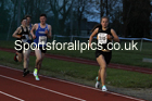 1500 metres, North East Grand Prix No. 1, Monkton on Wednesday, April 28th, 2021. Photo: David T. Hewitson/Sports for All Pics